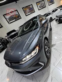 فولكسفاغن جيتا